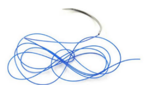 <ol><li><p><span style="background-color: transparent;">HILOS DE SUTURA: Mencione el nombre y tiempo de absorción</span></p></li></ol><p></p>
