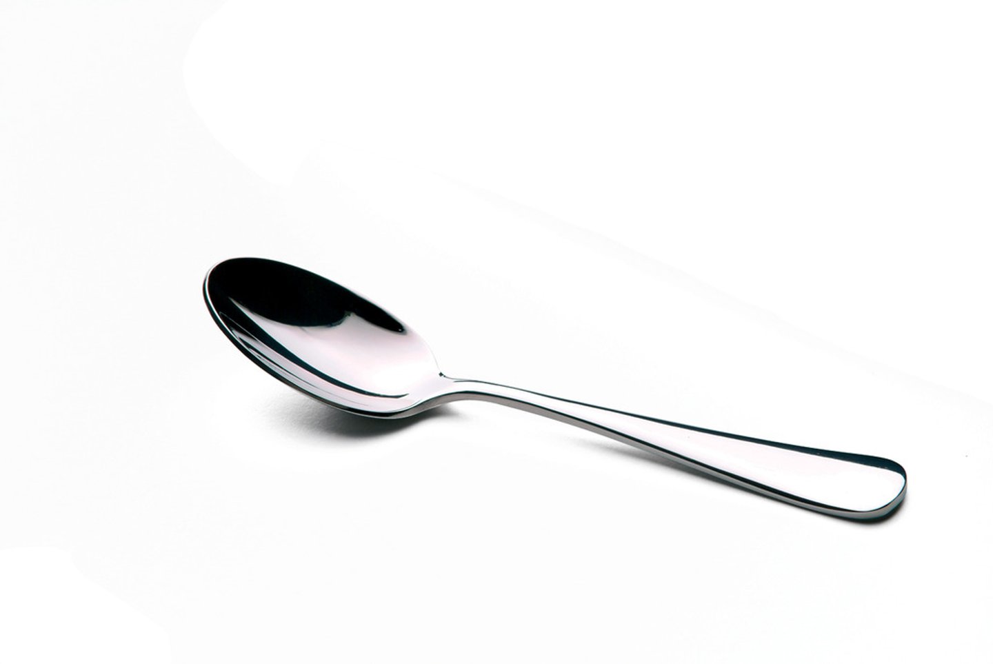 <p>teaspoon - /ˈtiːspuːn/ [c]</p>