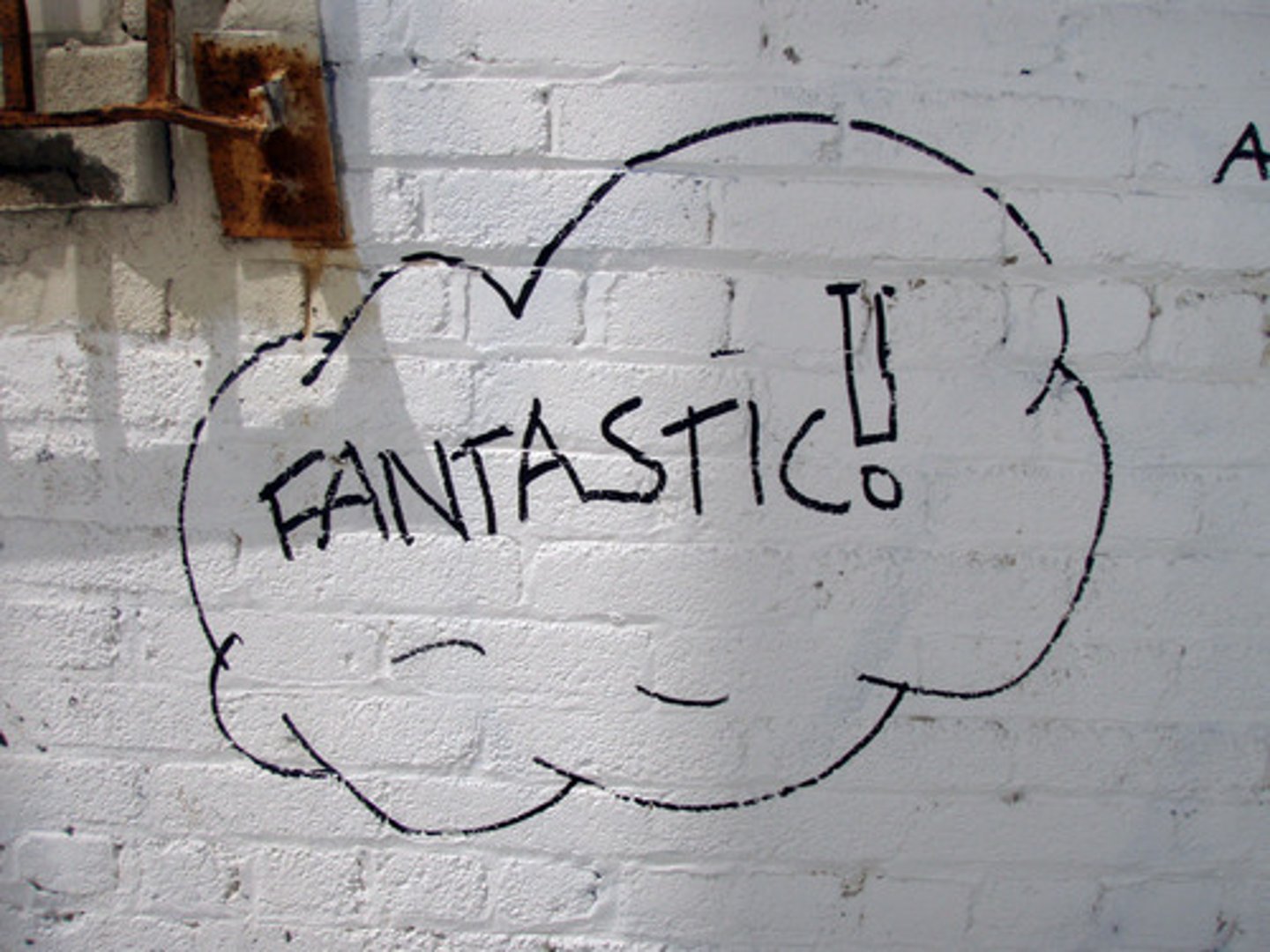 <p>Fantastic</p>