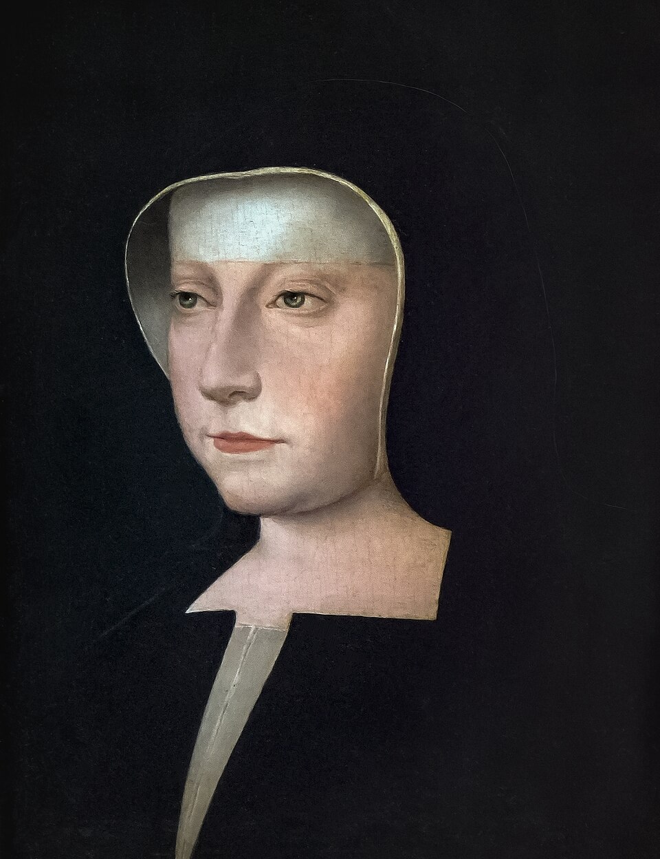 <p>1515 - 1529 - Louise of Savoy (All Facts) </p>