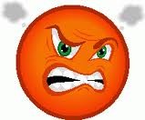 <p>(adj): tức giận</p>