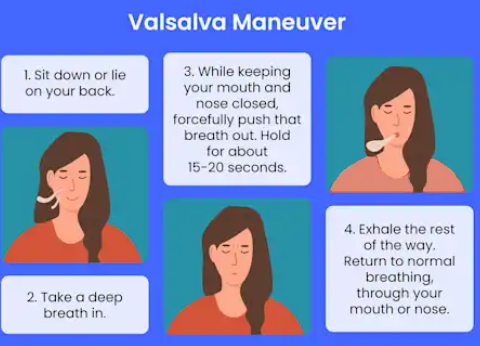 <p><strong>Primary</strong>: body doing active labor</p><ol><li><p><span style="color: rgb(228, 84, 219);"><strong>Involuntary uterine contractions </strong>(laboring down)</span></p></li><li><p><span style="color: rgb(148, 112, 244);"><strong>effacement/dilation</strong></span></p></li><li><p><span style="color: rgb(43, 192, 108);"><strong>Ferguson</strong></span><span style="color: rgb(43, 192, 108);"><strong> </strong></span><strong>reflex</strong> (urge to push)</p></li></ol><p><strong>Secondary: adding </strong>to the process</p><ol><li><p><span style="color: rgb(104, 93, 225);"><strong>Voluntary </strong>pushing efforts </span><span style="color: rgb(8, 6, 23);">by mom</span><span style="color: rgb(104, 93, 225);"> (<strong>bearing </strong>down)</span></p></li><li><p><span style="color: rgb(74, 129, 209);"><strong>Valsalva </strong></span>maneuver (holds breath and push)</p></li></ol><p></p>