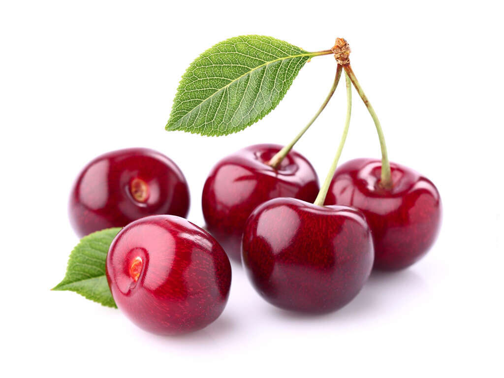 <p>Cherries</p>