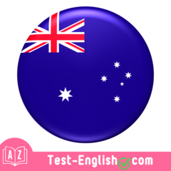 <p>Canberra is the capital of _____.</p><p class="style_content__position__07wY9"><em>noun</em></p><p class="styles_text__s3Fld" style="text-align: center;">UK<strong>/ɒˈstreɪliən/</strong></p><p class="styles_text__s3Fld" style="text-align: center;">US<strong>/ɔːˈstreɪliən/</strong></p>