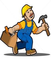 <p>carpenter</p>