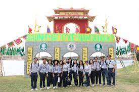 <p><span><span>In what year was the Hoa Lam II National Camp held? [Trại họp bạn toàn quốc Hoa Lam II được tổ chức vào năm nào? ]</span></span></p>