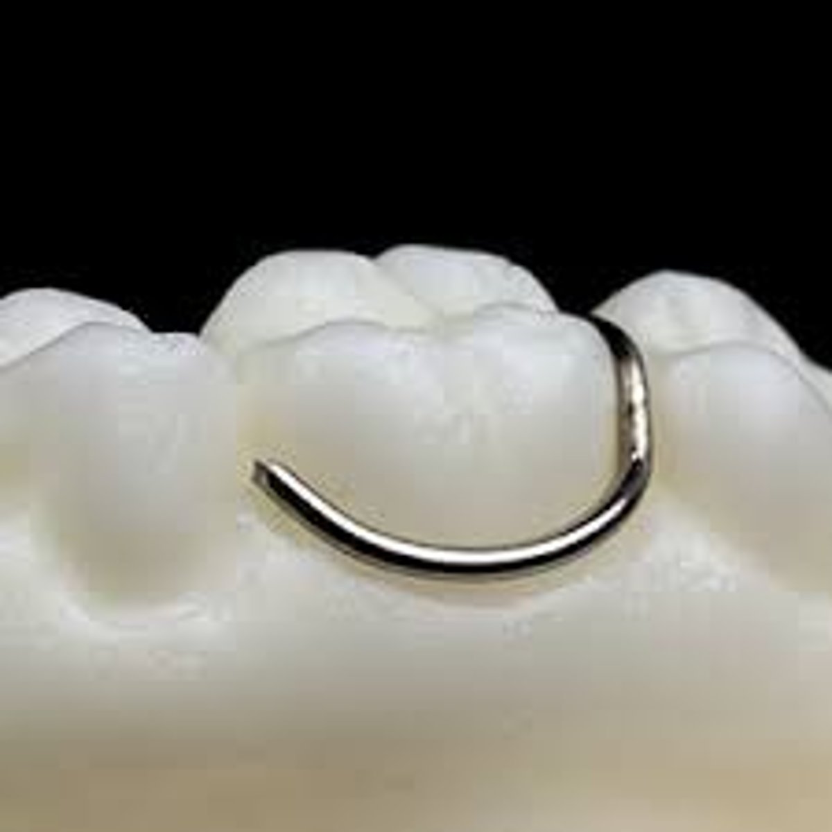 <p>ID the component:</p>