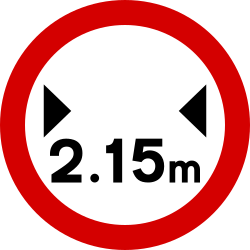 Road and Traffic Signs in Ireland - What You Need to Know