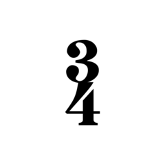 <p>3 beats per measure</p>