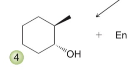 <p>Hydroboration- oxidation </p>