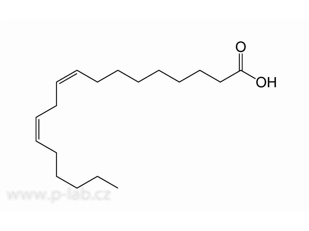 <p>18C + 2 dvojné vazby</p>