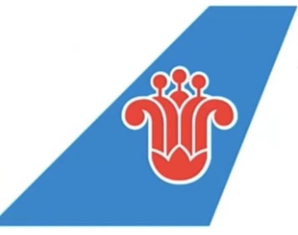 <p>CHINA SOUTHERN AIRLINES</p>