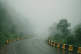 <p>Smog</p>