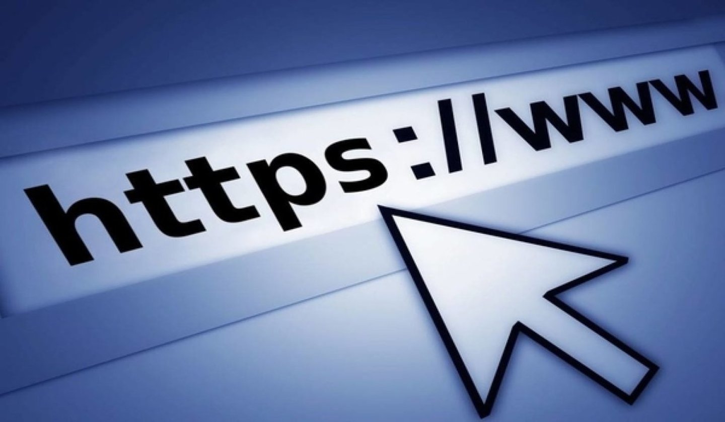 <p>Trang web</p>