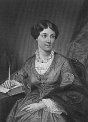 <p>Sociologist who wrote "Society in America" and translated the book of the "father" of Sociology.</p>