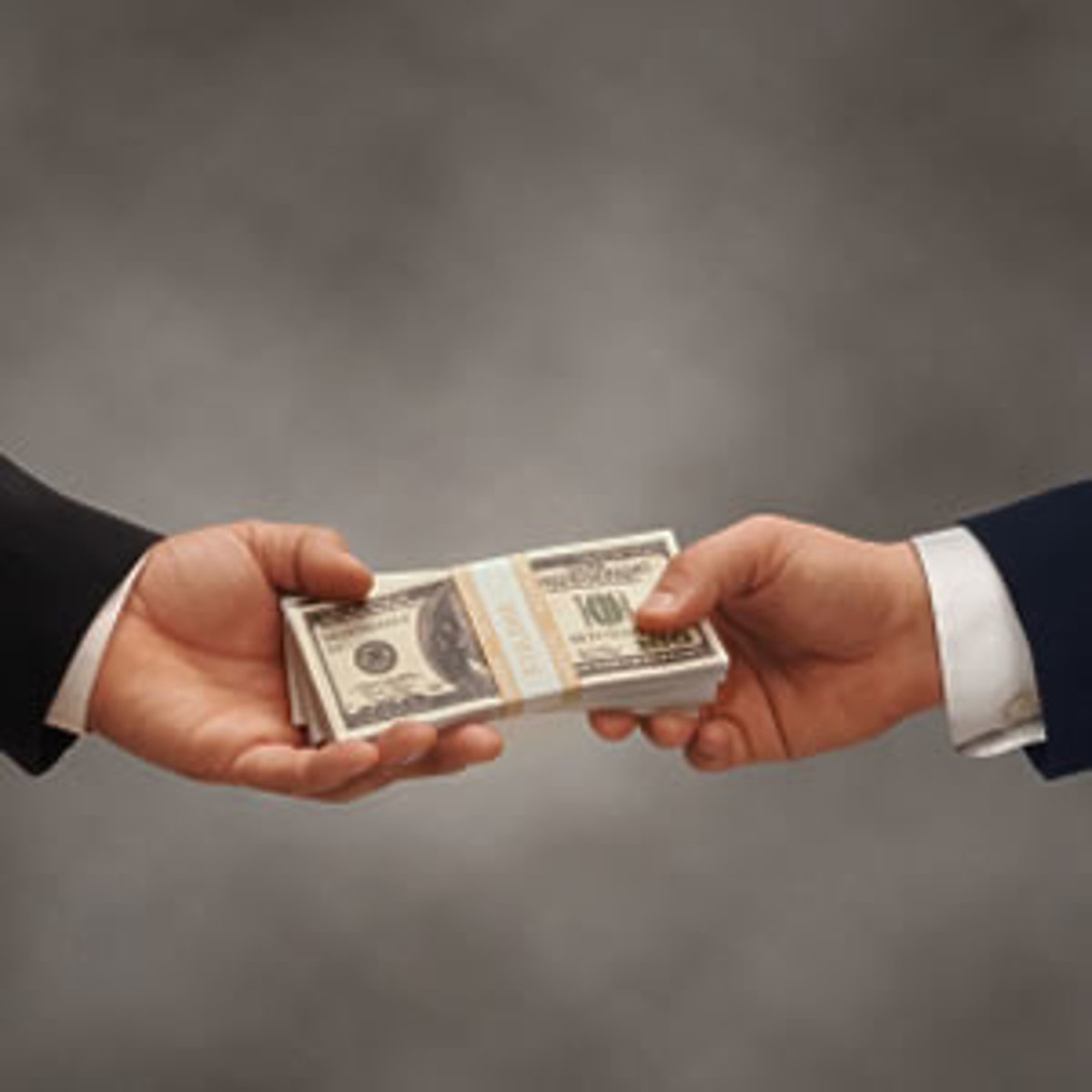 <p>salaried employee</p>