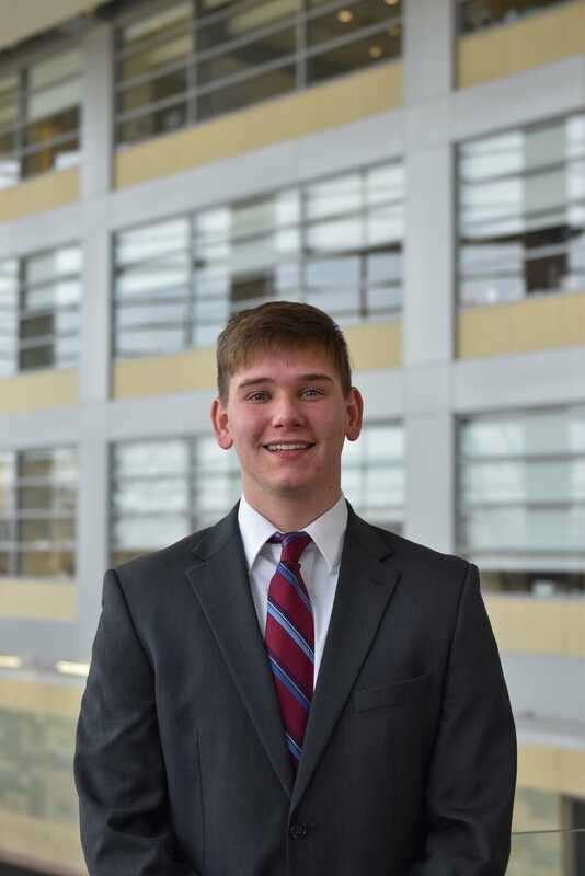 <p>Mark Evelsizer</p>