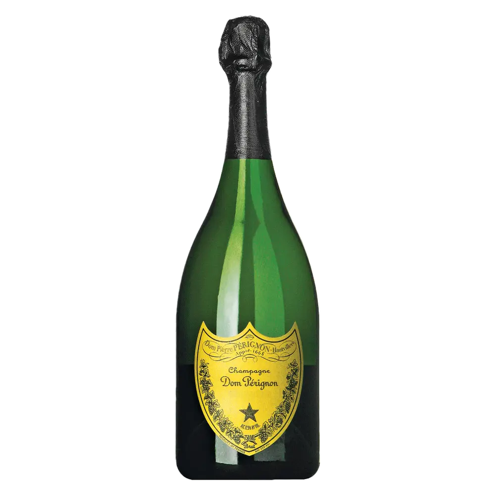 <p><span>Dom Perignon Brut <em>Champagne </em>BTB</span></p>
