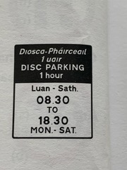 <p>what does this sign mean?</p>