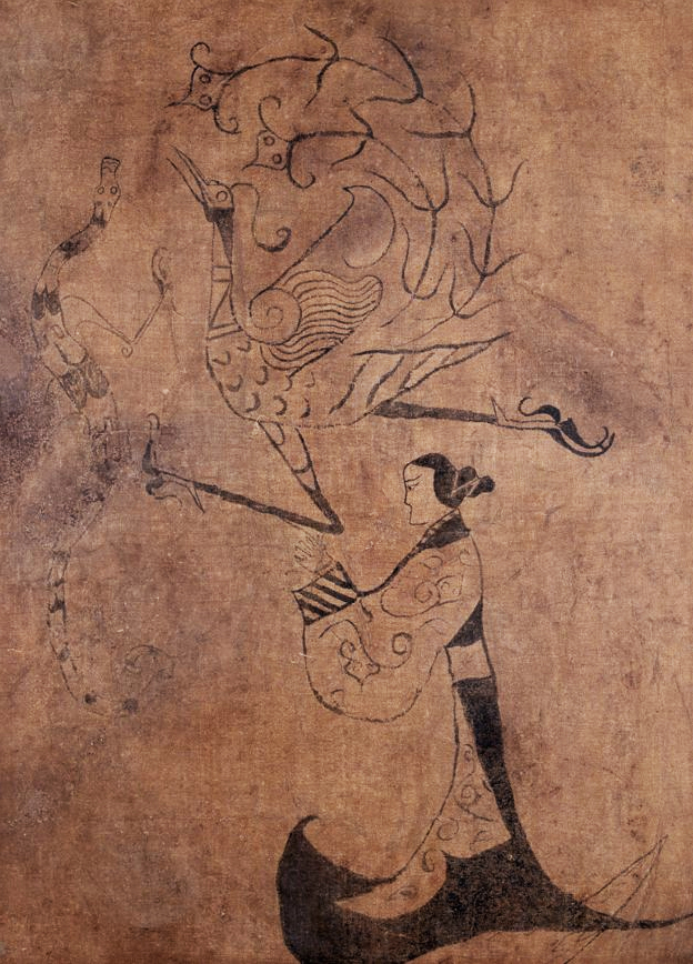<p><span style="background-color: transparent;">This is possibly a very early version of what kind of object?</span></p>
