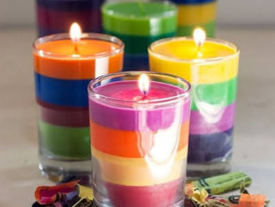 candles