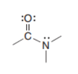 <p>Amide </p>