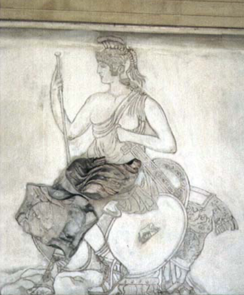 <p>who is this? what is it from?</p>