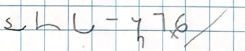 term image