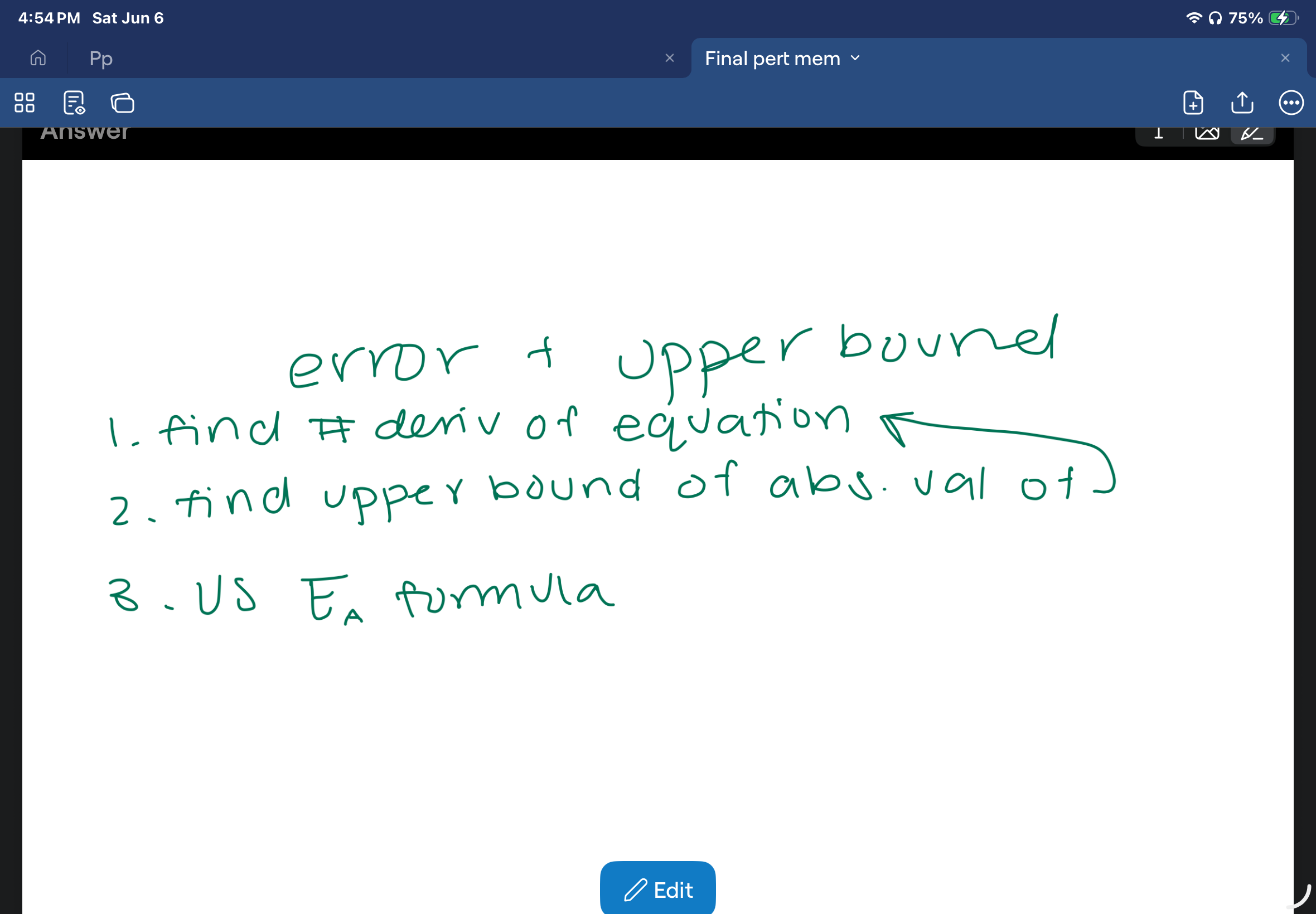 knowt flashcard image