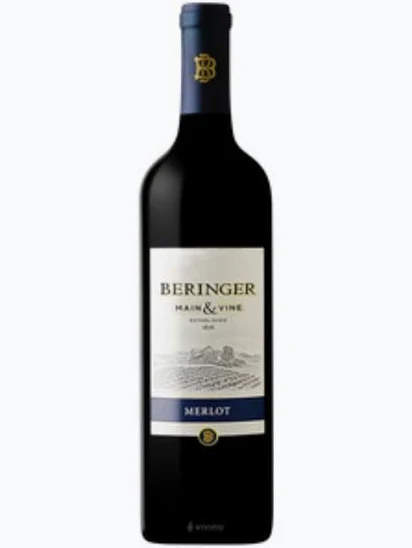 <p>Merlot</p>
