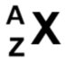 <p>what is A? What is Z?</p>