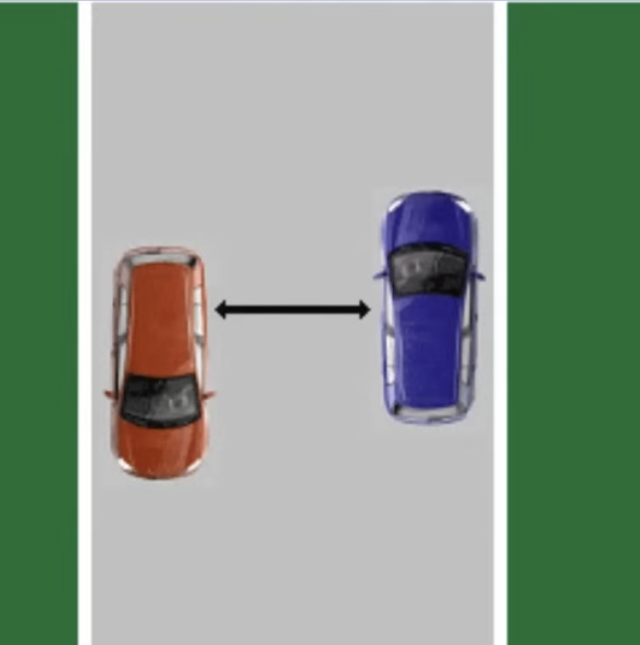 <p>mag je hier parkeren?</p>