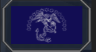 <p>What’s this flag?</p>