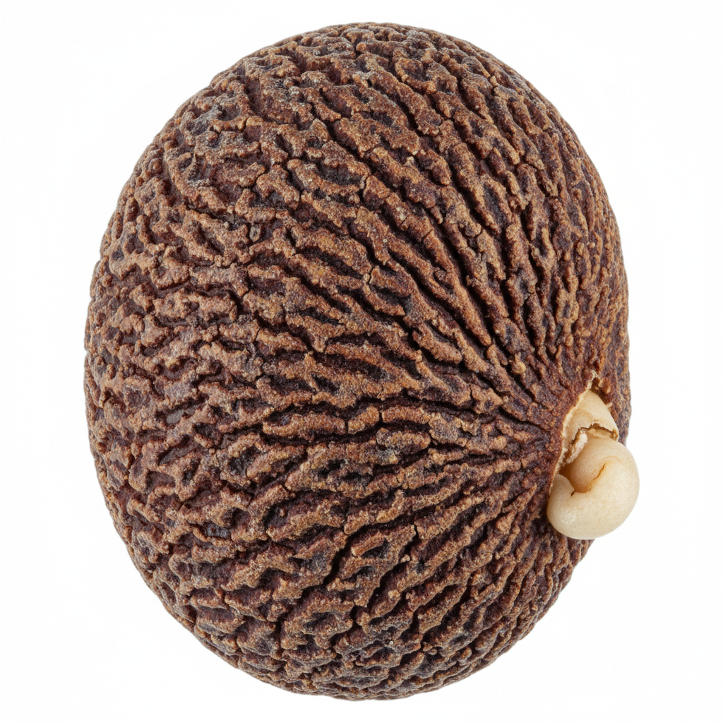 <p>The tough outer covering that protects the inside of a seed.</p>