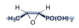<p>Sonstige Hemmstoffe der Murein Biosynthese:</p>