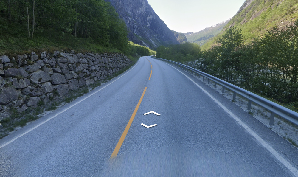 <p>Norway</p>