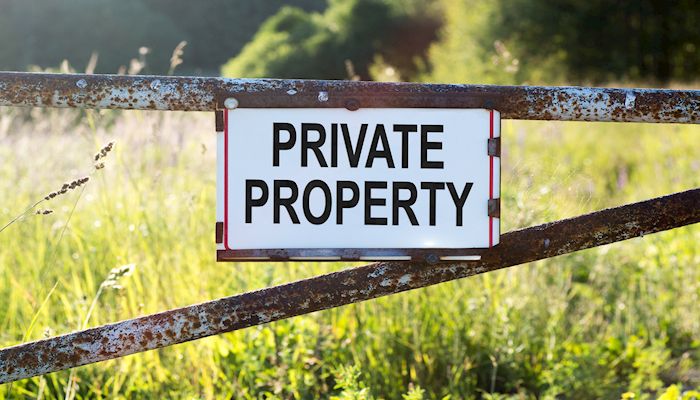 <p>the right of private person and<em> firms</em> to obtain, own, control, employ, dispose of, and bequeath <em>land, capitol,</em> and other property</p><ul><li><p>market system</p></li><li><p>business/firms</p></li></ul><p></p>