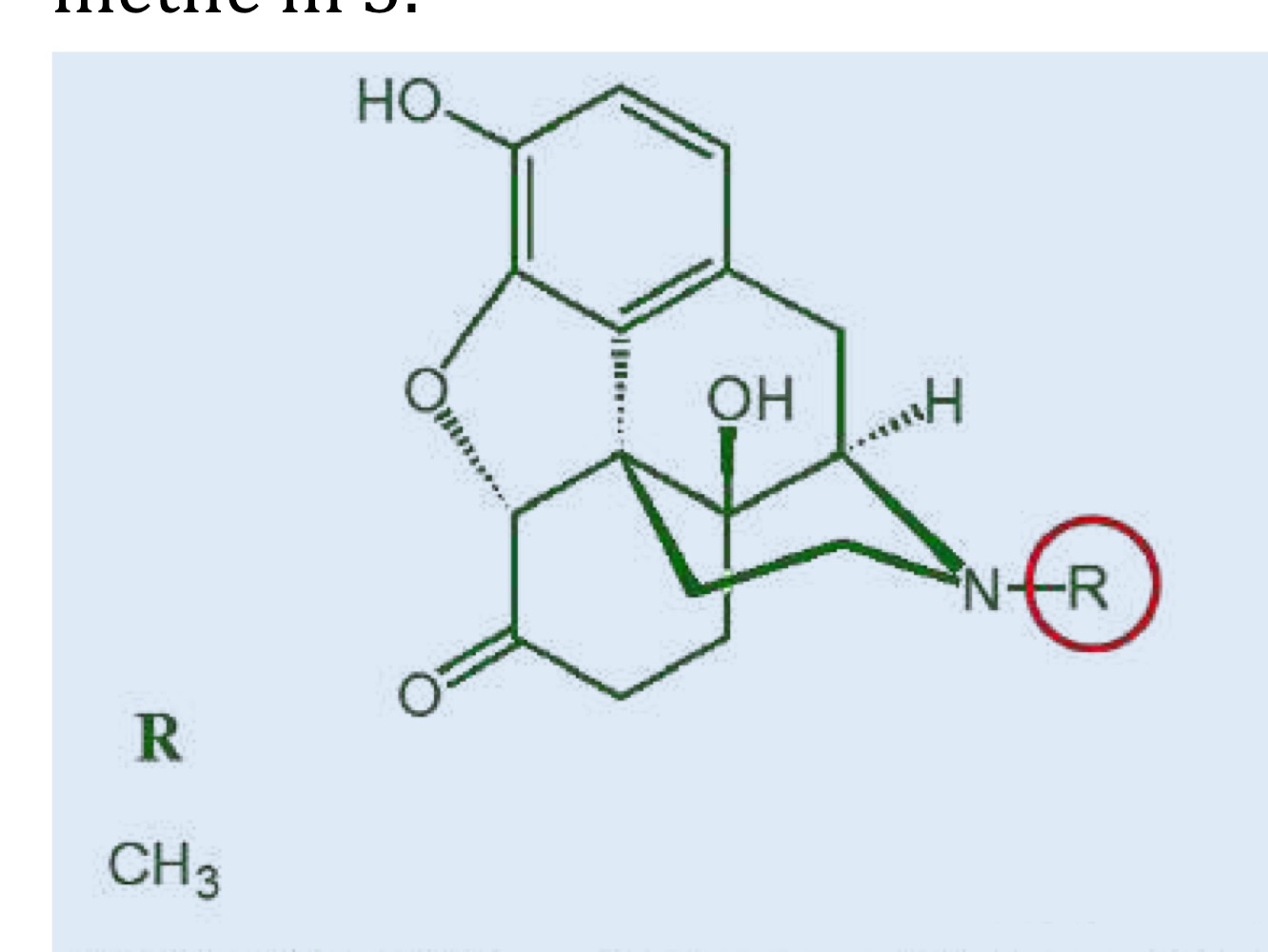 <p>Riconosci la molecola:</p>