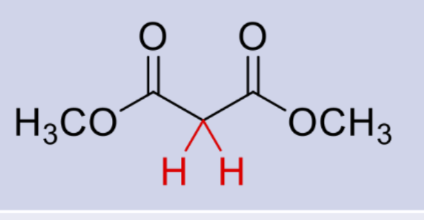<p>malonic ester</p>