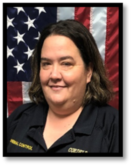 <p>ANIMAL CONTROL MANAGER</p>