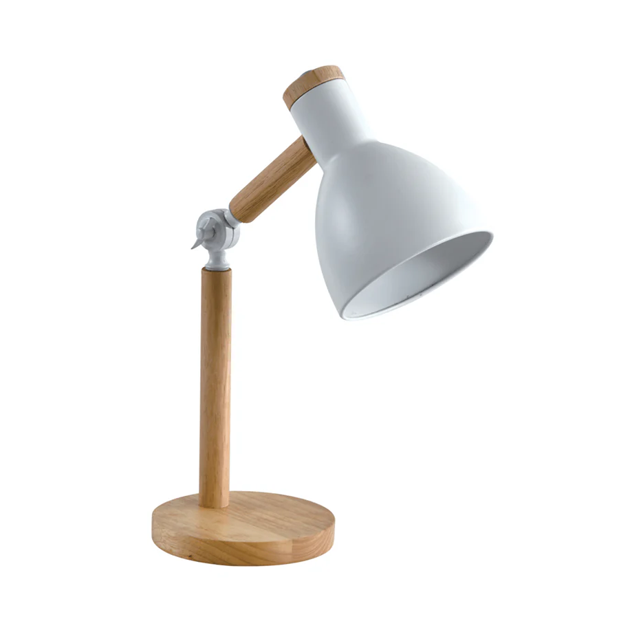 <p><span>Is an artificial light with adjustable shade just like the goose-neck lamps for controlled illuminations, usually used for sidelight examinations.</span></p>
