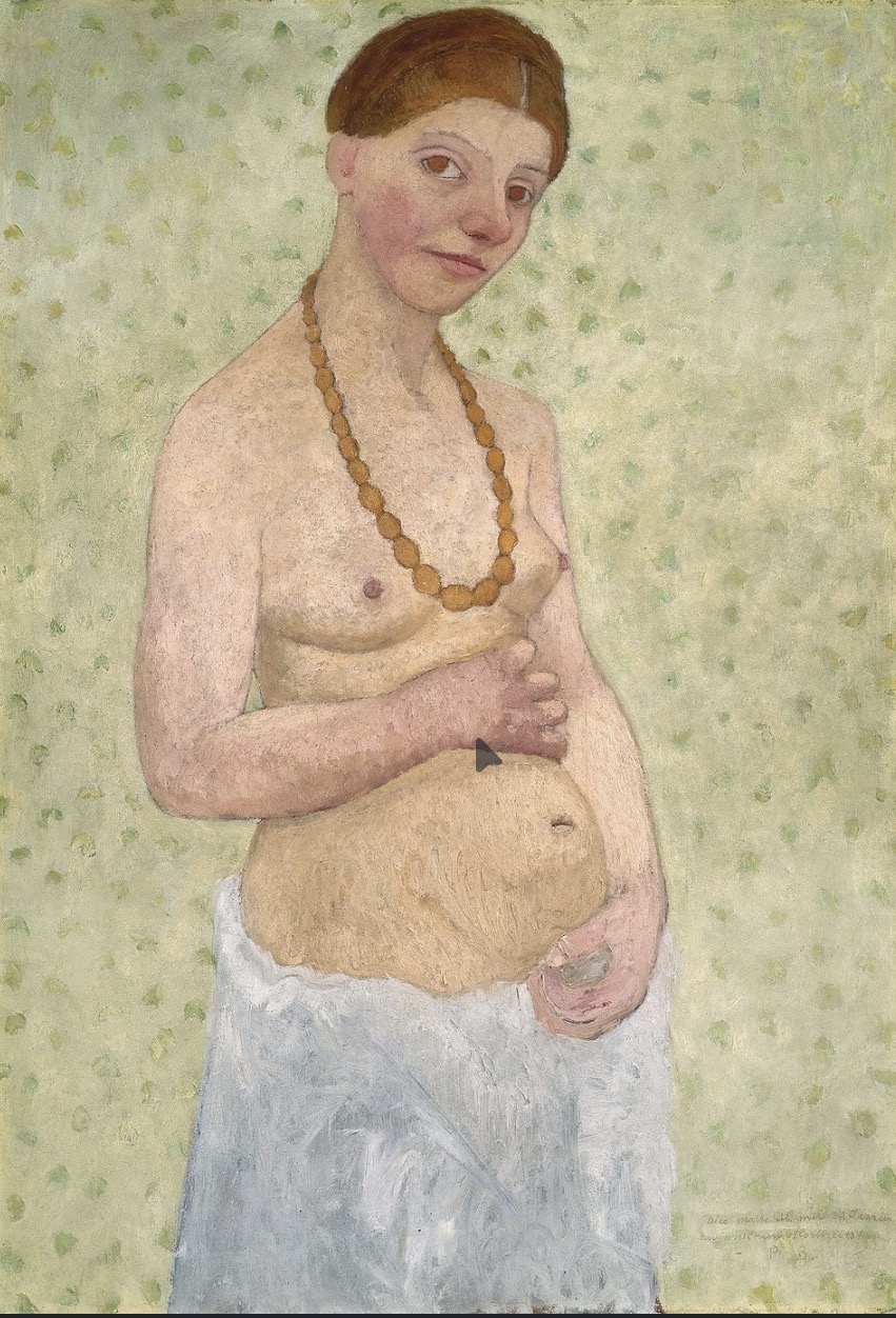 <p><span>MODERNIST REVOLUTION 1904 - 1914</span></p>