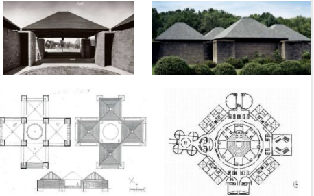 <p>Welk gebouw is dit?</p>