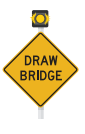 <p>Flashing Yellow Signal:</p>