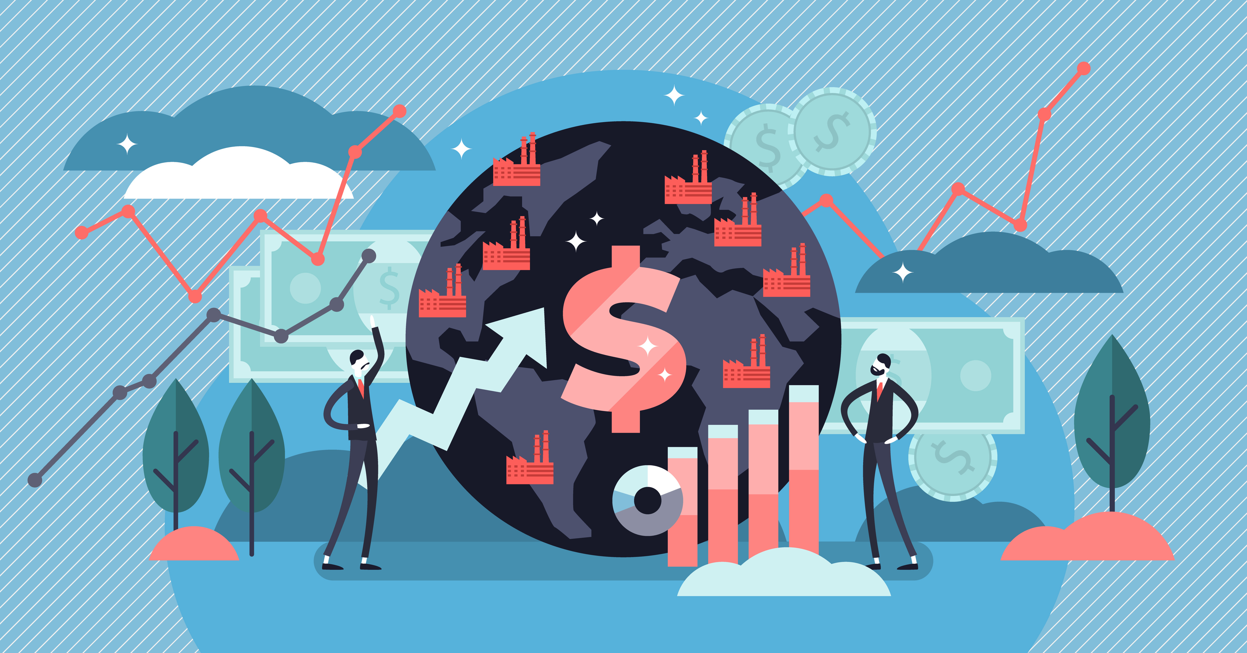 <p>economy</p>