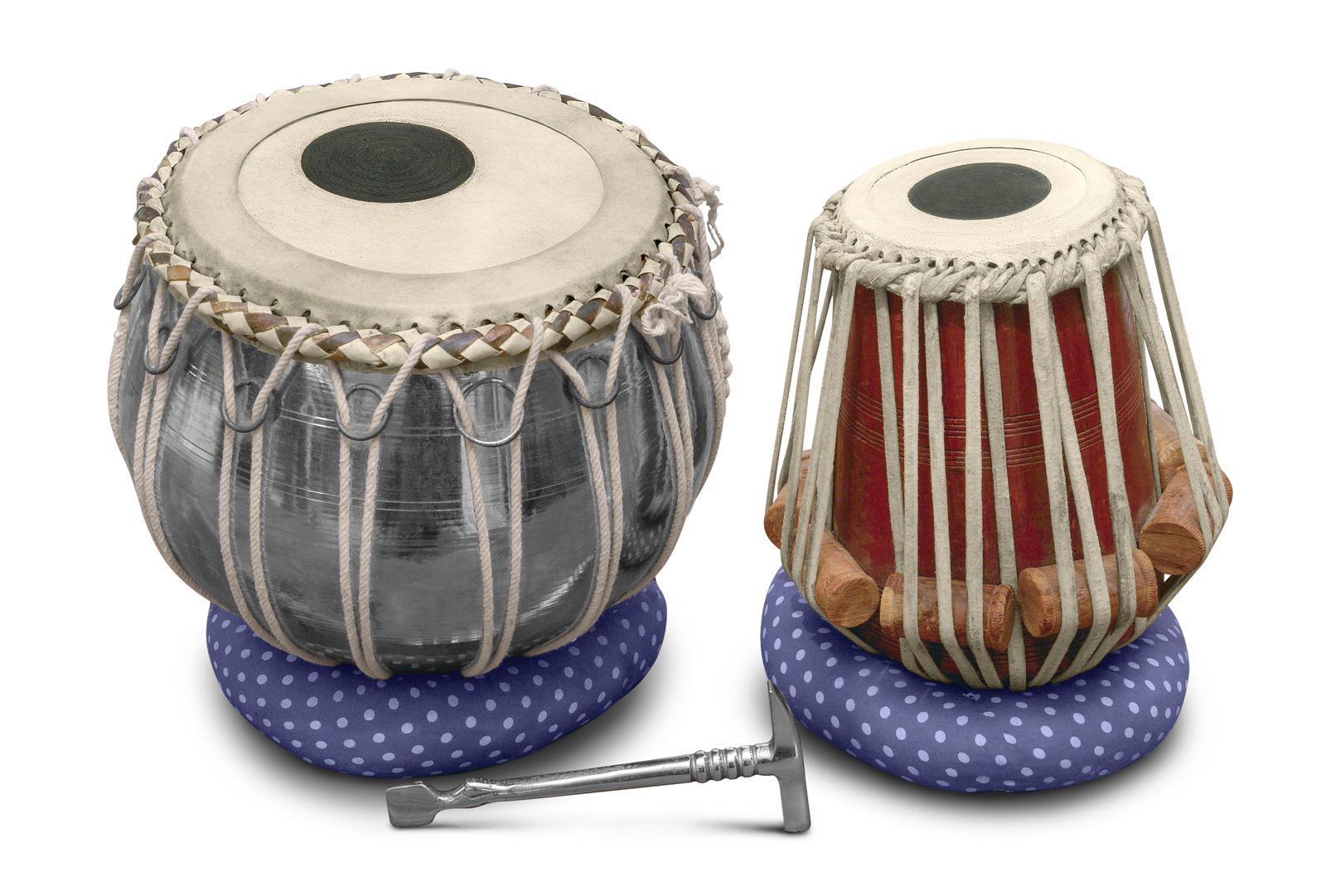 <p>What instrument is this?</p>