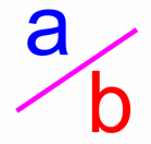 <p>a number that can be written as a fraction (i.e. as a ratio of two integers)</p>