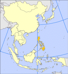 <p>Southeast Asia</p>