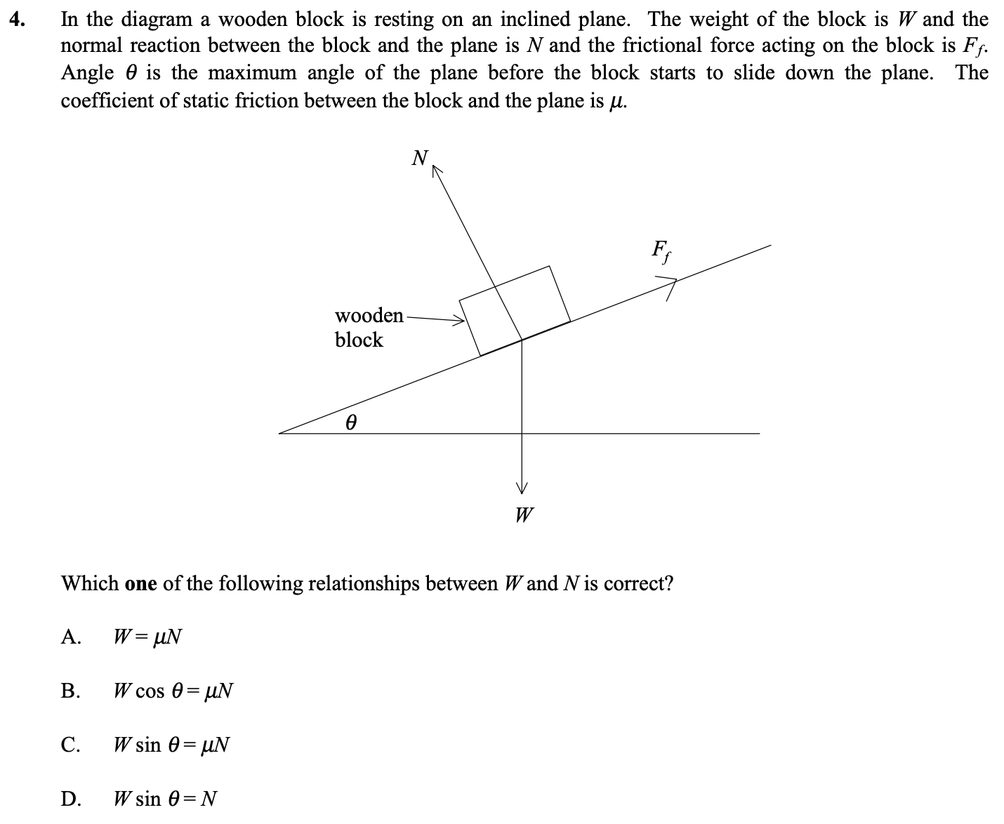 <p>What is the correct answer?</p>