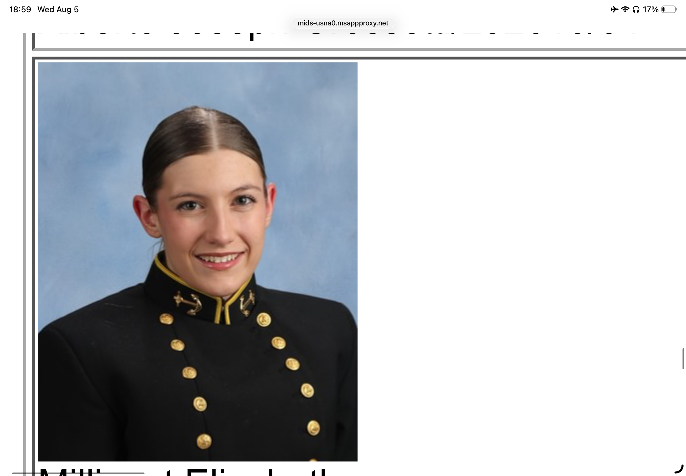 term image